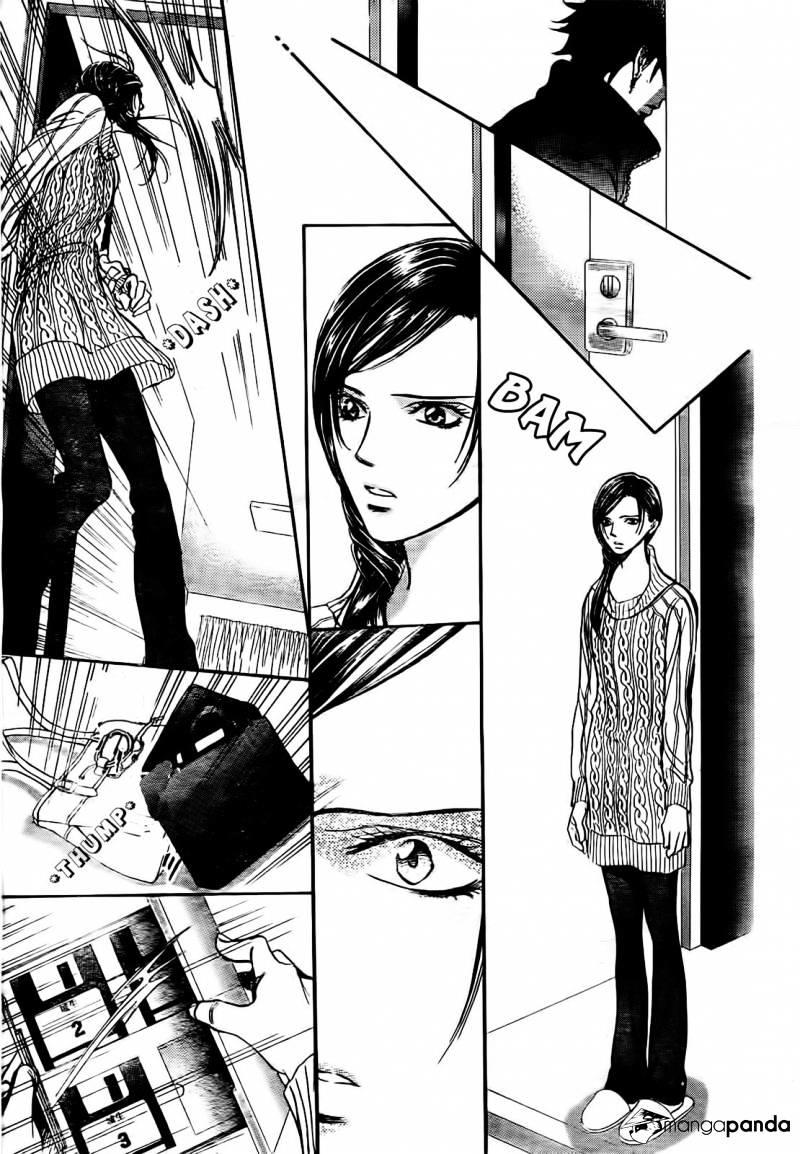 Skip Beat, Chapter 231 image 05